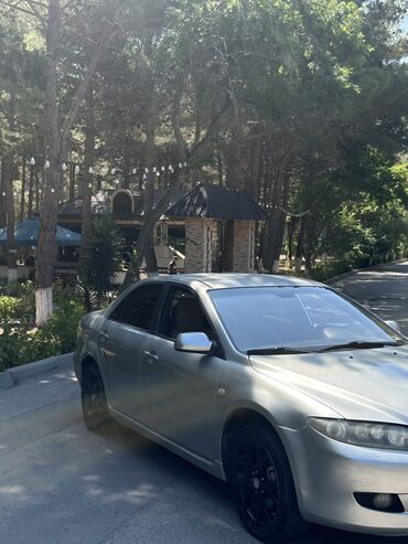 Mazda: Mazda 6: 2 l | 2006 il Sedan — 3