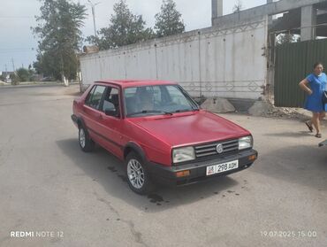 корпус бензонасоса пассат б3: Volkswagen Jetta: 1991 г., 1.8 л, Механика, Бензин, Седан