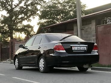 камри 70 помпа: Toyota Camry: 2005 г., 2.4 л, Автомат, Бензин, Седан — 2