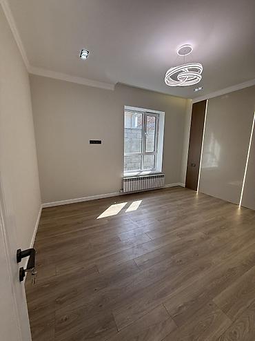 дом рассрочка: 🏡 Продаётся 4-комнатный новый дом! 📐 Площадь — 124 м² 🚿 3 санузла 📄 — 10
