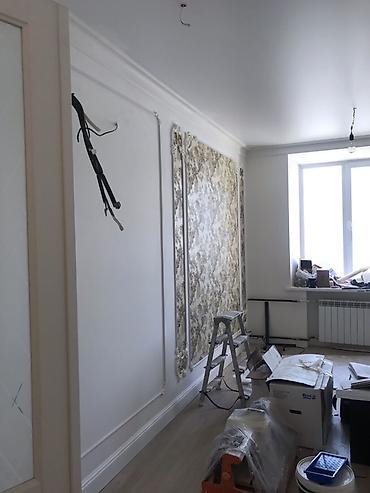 Ремонт под ключ: Отделка и ремонт “под ключ” - Плиточные работы любой сложности — 39