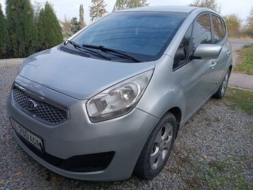 kia seranto: Kia Venga: 2011 г., 1.6 л, Автомат, Бензин, Хэтчбэк