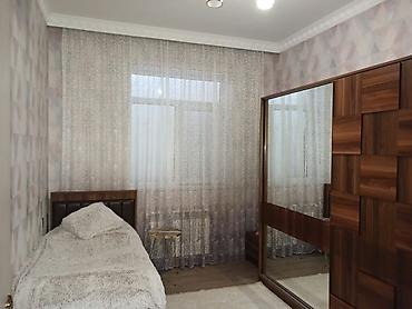 Квартиры: Баку, Пос. Карачухур, 4 комнаты, Вторичка, 100 м² — 3