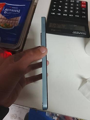samsung б у: Redmi, Redmi A5, Б/у, 128 ГБ, цвет - Голубой, 2 SIM — 3