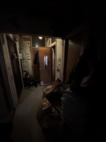 Köhnə tikili: Bakı, Həzi Aslanov qəs., 2 otaqlı, Köhnə tikili, m. Həzi Aslanov, 60 kv. m — 3