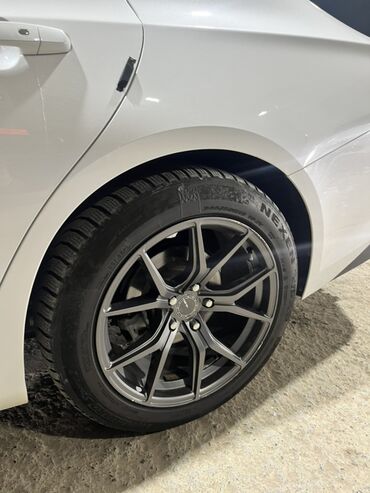 Chevrolet: Chevrolet Malibu: 2016 г., 1.5 л, Бензин, Седан — 12