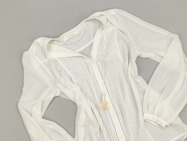 legginsy z zapiętkami reserved: Women's blouse, size XS (EU 34)