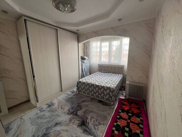 Продажа квартир: 2 комнаты, 68 м², 106 серия, 1 этаж, Евроремонт