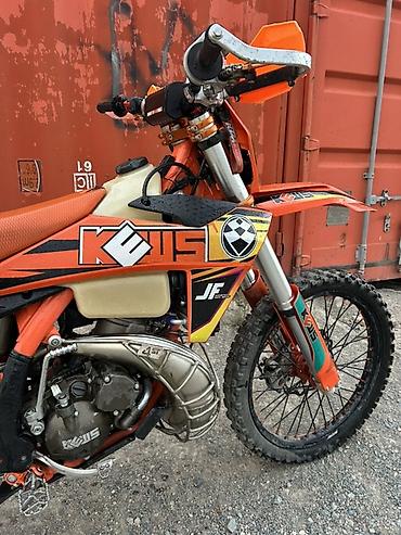 ktm кроссовый мотоцикл: Кевс к23 2т откатал 1 сезон. Мот в идеале, любые проверки, сделал — 3