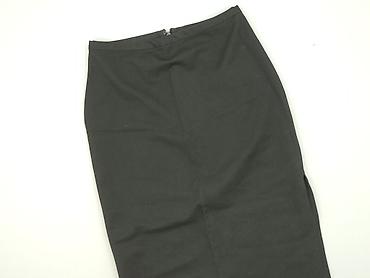 jersey hm: H&M, Spódnica damska, rozmiar 2XS — 1