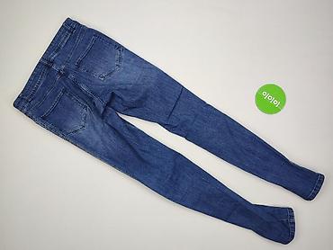 big m jeans: Fashion Jeans, Jeansy damskie, rozmiar S — 3
