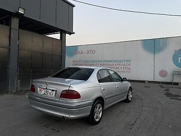 toyota avensis фары: Toyota Avensis: 1998 г., 1.8 л, Механика, Седан — 3