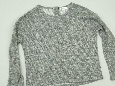 sweterek rozpinany 116: Sweater, 10 years, 134-140 cm, condition - Very good