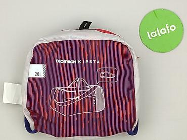 tk maxx pl: Torba sportowa, Decathlon, stan - Bardzo dobry — 2