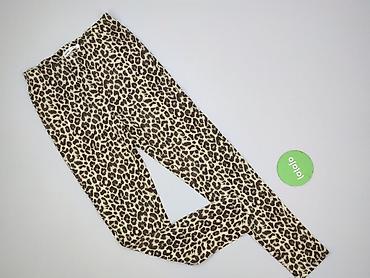 plus size olsztyn: Sinsay, Legginsy rozmiar S — 2