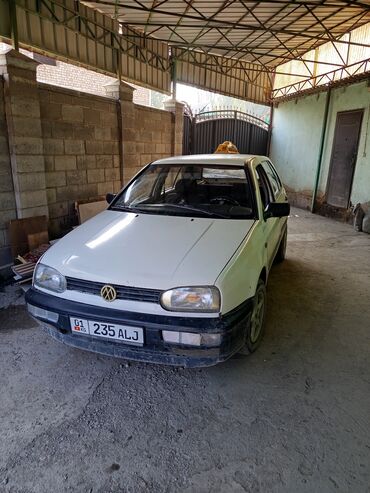амортизаторы гольф 3: Volkswagen Golf: 1992 г., Хетчбек
