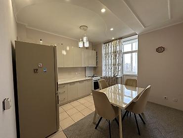 Продажа квартир: 2 комнаты, 95 м², Элитка, 3 этаж, Евроремонт — 8