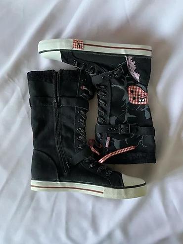 Čizme: KVALITETNE ŽENSKE PATIKE, GUMA, TEKSTIL, 33, 37, 38, AKCIJA! | — 7