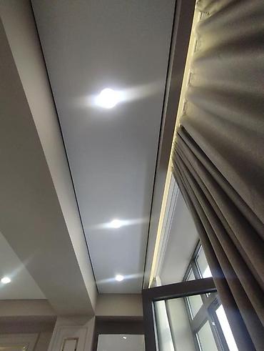 Продажа квартир: 2 комнаты, 84 м², Элитка, 5 этаж, Евроремонт — 4