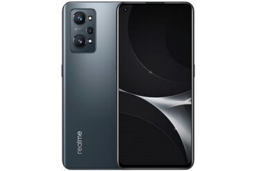 телефон реалми 8: Realme 9i, Б/у, 128 ГБ, цвет - Черный, 2 SIM