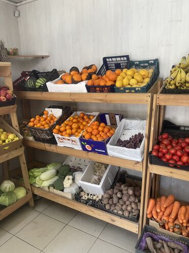 островок в торговом центре: Новый
