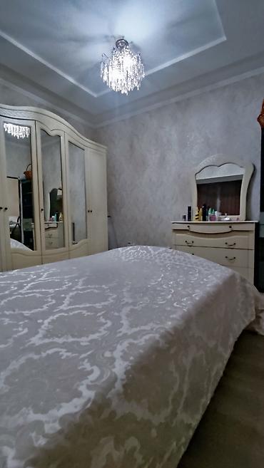 3 3: 3 комнаты, 77 м², БГУ Элитка, 3 этаж, Евроремонт — 3