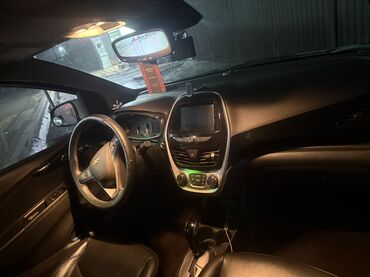 Chevrolet: Chevrolet Spark: 2016 г., 1 л, Автомат, Бензин, Хэтчбэк at lalafo.kg — 6 Chevrolet: Chevrolet Spark: 2016 г., 1 л, Автомат, Бензин, Хэтчбэк — 6