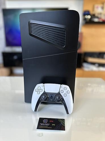 PS5 (Sony PlayStation 5): Prodaja i otkup Sony PlayStation konzola i opreme – PS3, PS4, PS5 - — 10