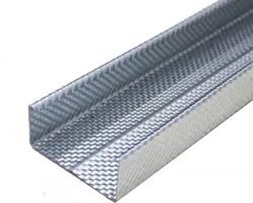 Другие строительные материалы: Гипсокартон по низким ценам и комплектующие профиль и напр все — 18