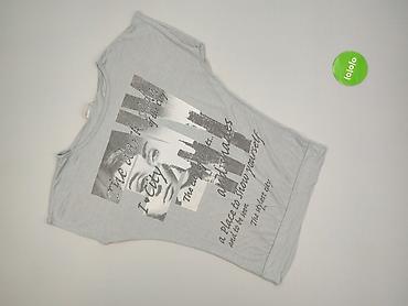 koszulki basic hm: Okay, T-shirt damski, rozmiar M — 2