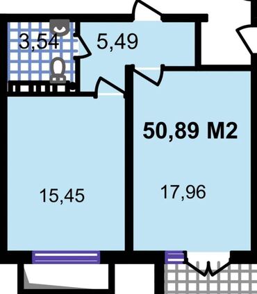 срочно сдаётся квартира маладая гвардия: 1 комната, 50 м², 108 серия, 1 этаж, ПСО (под самоотделку)