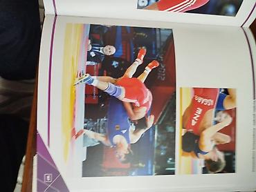 victor: Məhsul: “Möhtəşəm Qələbə – Great Victory” fotoalbomu (London 2012) — 4