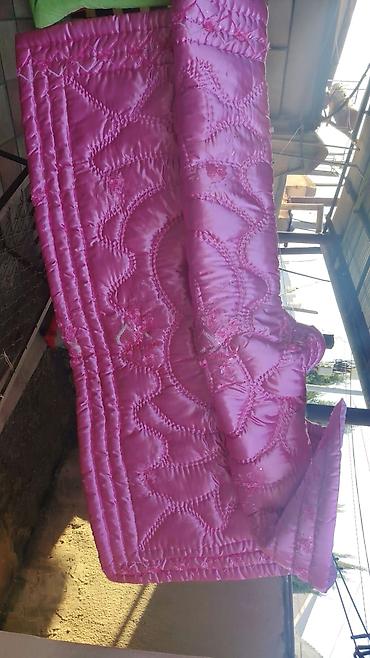 mishenna home textile: Yeni Böyüklər üçün Bir nəfərlik Qış üçün Pastel dəsti — 1