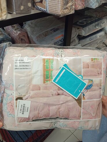 Комплекты постельного белья: В магазине «Улётный Дом» есть 1000 товаров для Вашего дома для любого — 8