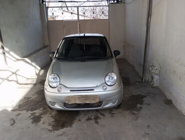авто в рассрочку стрим: Daewoo Matiz: 2008 г., 0.8 л, Механика, Бензин