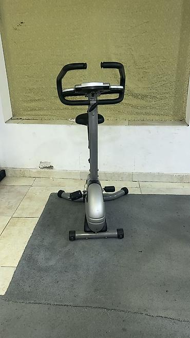 idman mallar: İdman alətləri satılır. Hamısı yaxşı vəziyyətdə tam işləkdi.Dəyərindən — 7
