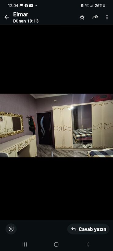 Həyət evləri və villaların satışı: 3 otaqlı, 80 kv. m, Kredit yoxdur, Yeni təmirli — 7