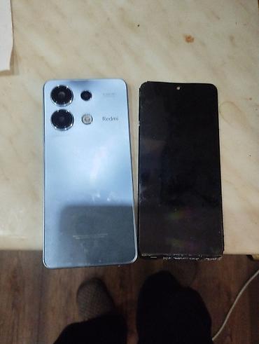 samsung 32a: Смартфон Redmi (серия с двумя крупными камерами) — на запчасти — 3