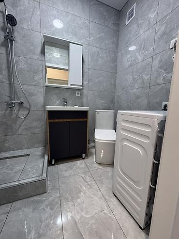 Долгосрочная аренда квартир: 1 комната, С мебелью полностью — 18