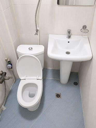 Квартиры: Баку, 2 комнаты, Вторичка, 31 м² — 5