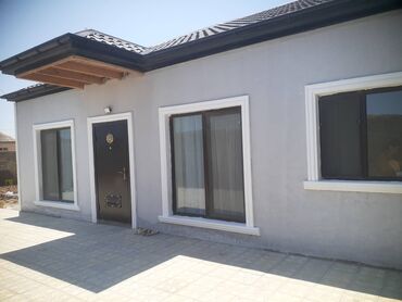 Bağ evlərinin satışı: Bakı, Türkan qəs., 100 kv. m, 3 otaqlı, Hovuzsuz, İşıq, İnternet