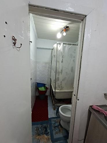 Продажа квартир: 1 комната, 15 м², Гостиничный тип, 2 этаж, Старый ремонт — 6