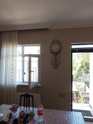 bilecerde evler: 3 otaqlı, 64 kv. m, Kredit yoxdur, Yeni təmirli — 2