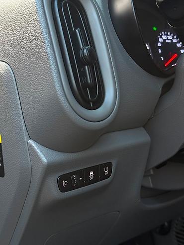 byd e1: Kia Morning: 2020 г., 1 л, Автомат, Бензин, Хэтчбэк — 8