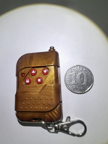 Пульты для ворот и шлагбаумов: Пульты для автоматических ворот шлагбаумов роль ворот, изготовление — 28