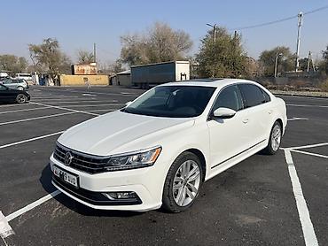 гранат пассат: Volkswagen Passat: 2018 г., 2 л, Автомат, Бензин, Седан — 1