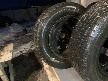 Шины: Шины 185 / 70 / R 14, Зима, Новый, Китай, Goform — 2