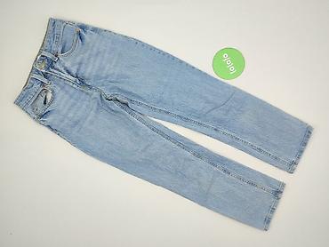 star: H&M, Jeansy damskie, rozmiar XS — 2