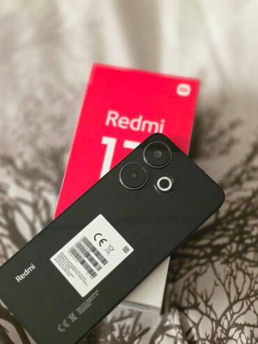Комбинезоны: Redmi Note 12, 256 ГБ, цвет - Черный