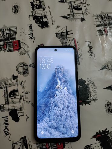 infinix note 50 pro qiymeti: Poco X4 GT, 256 ГБ, цвет - Серый